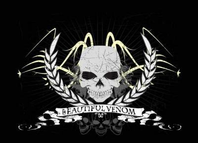 logo Beautiful Venom